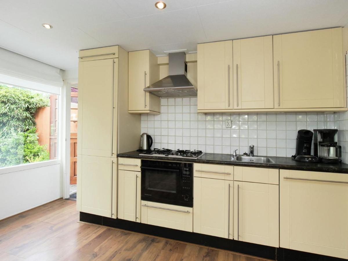 Cosy Holiday Home In Noordwijkerhout Near Lake Екстериор снимка