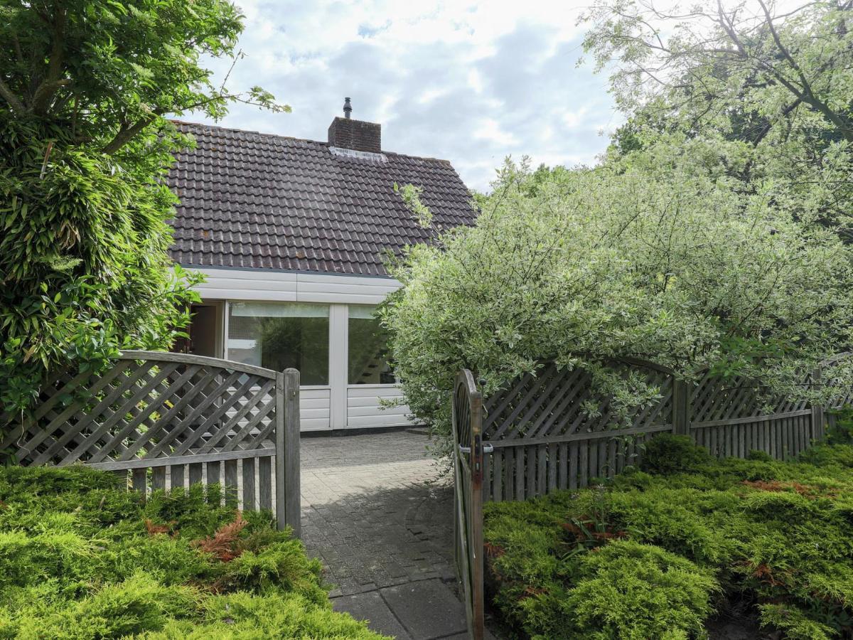 Cosy Holiday Home In Noordwijkerhout Near Lake Екстериор снимка