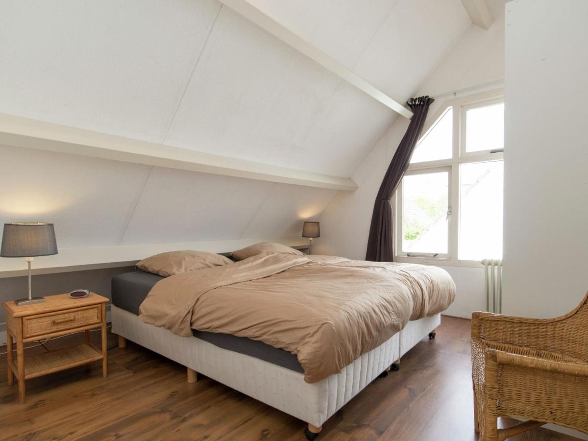 Cosy Holiday Home In Noordwijkerhout Near Lake Екстериор снимка