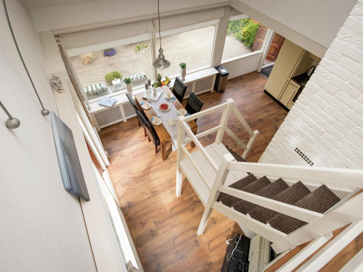 Cosy Holiday Home In Noordwijkerhout Near Lake Екстериор снимка