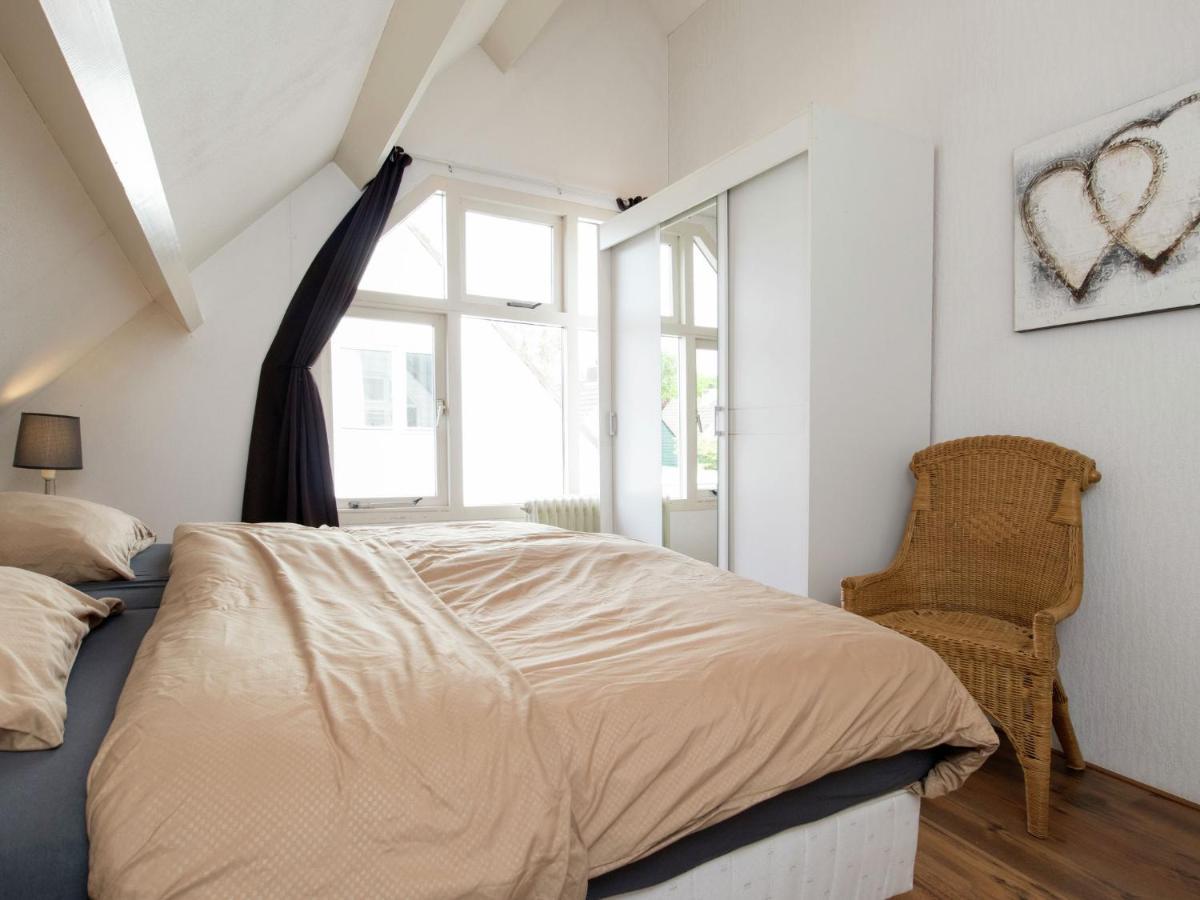 Cosy Holiday Home In Noordwijkerhout Near Lake Екстериор снимка