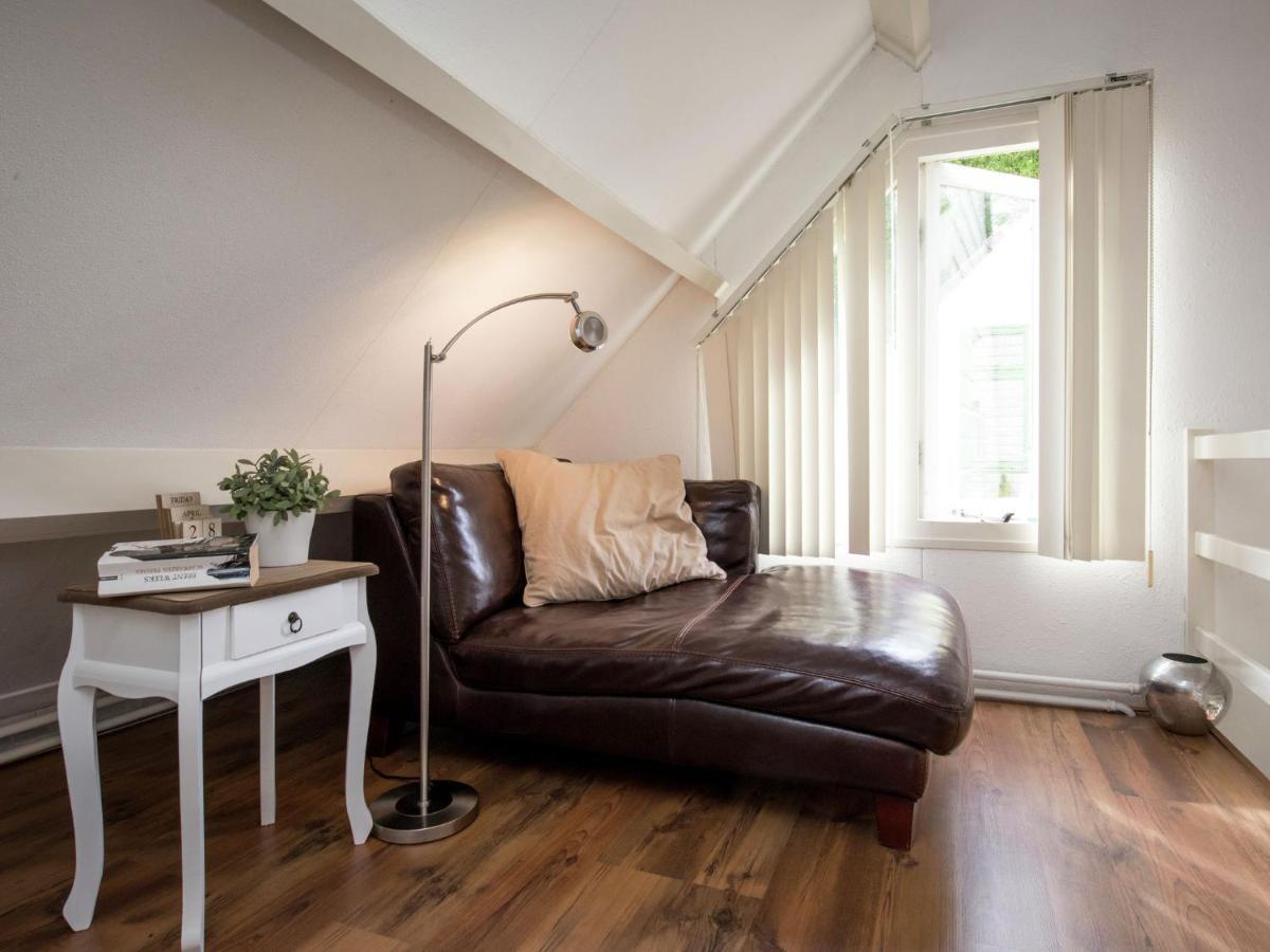 Cosy Holiday Home In Noordwijkerhout Near Lake Екстериор снимка