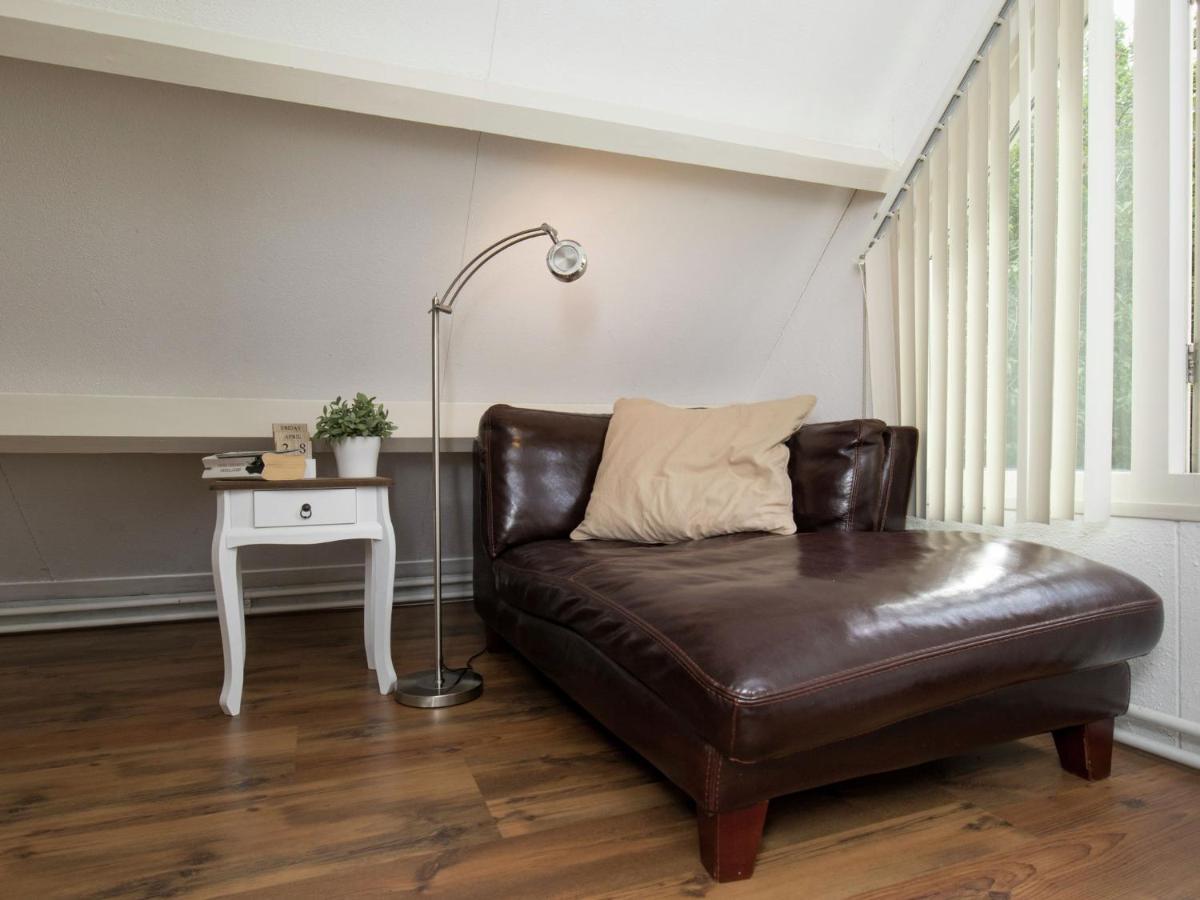 Cosy Holiday Home In Noordwijkerhout Near Lake Екстериор снимка