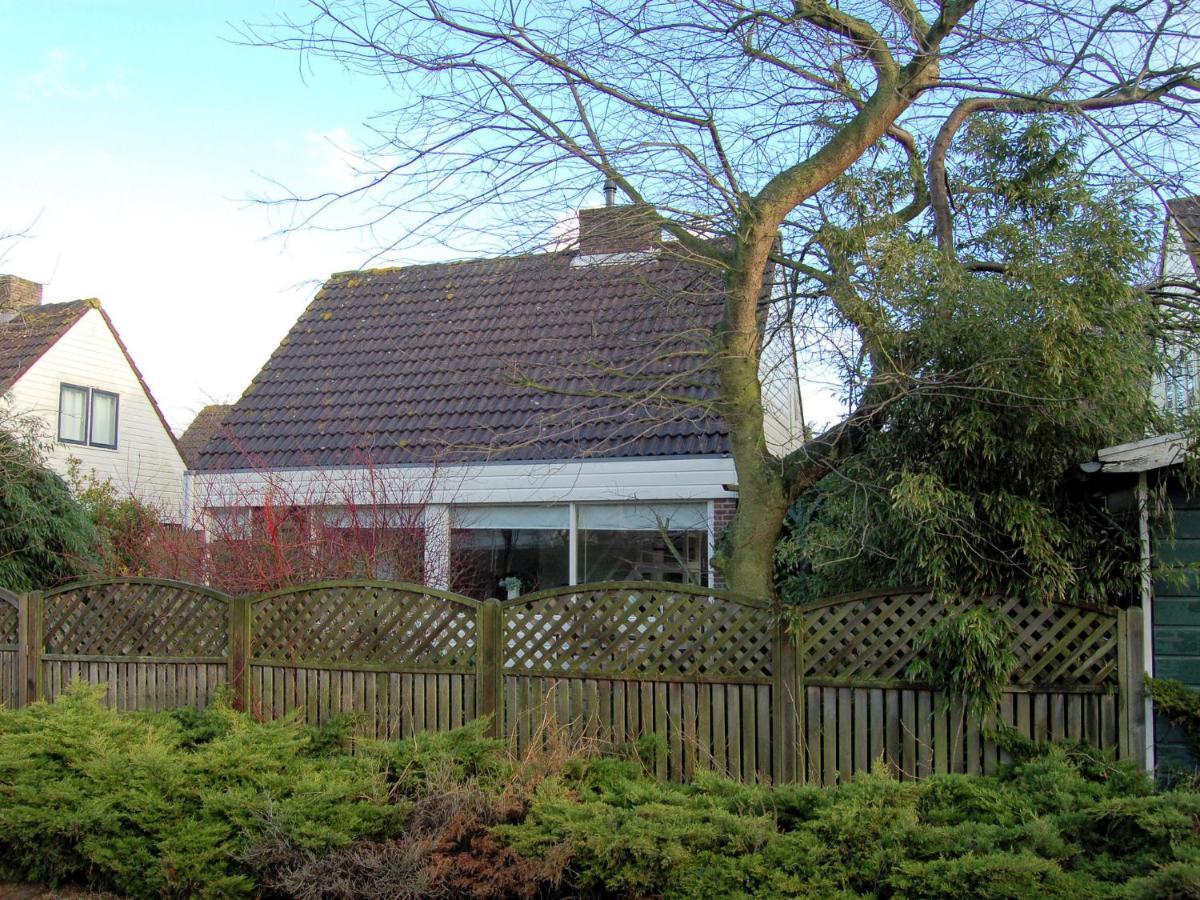 Cosy Holiday Home In Noordwijkerhout Near Lake Екстериор снимка