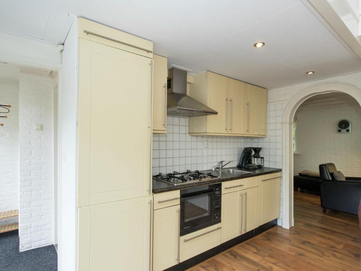 Cosy Holiday Home In Noordwijkerhout Near Lake Екстериор снимка
