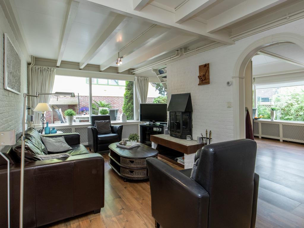 Cosy Holiday Home In Noordwijkerhout Near Lake Екстериор снимка